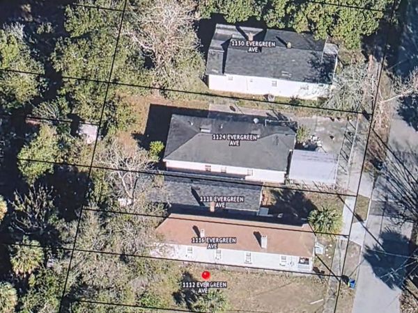 0 EVERGREEN Avenue, Jacksonville, FL 32206
