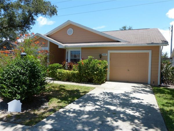 1481 CAIRN COURT , PALM HARBOR, FL 34683