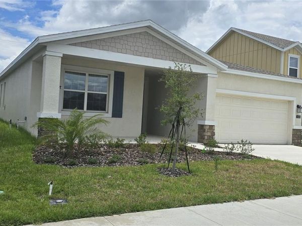 1433 DEEPWATER CIR , Unit A, EAGLE LAKE, FL 33839