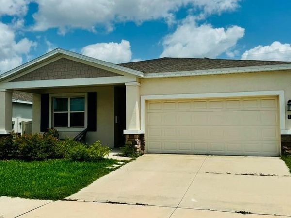 1433 DEEPWATER CIR, Unit A, EAGLE LAKE, FL 33839