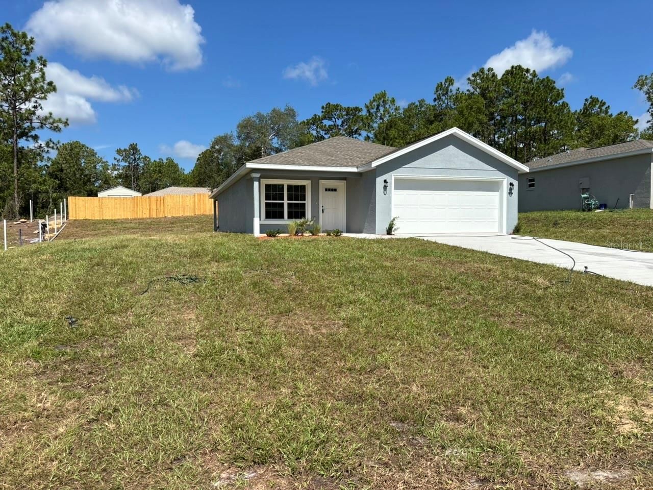 9884 N Lathyrus Terrace , Dunnellon, FL 34433 Photo