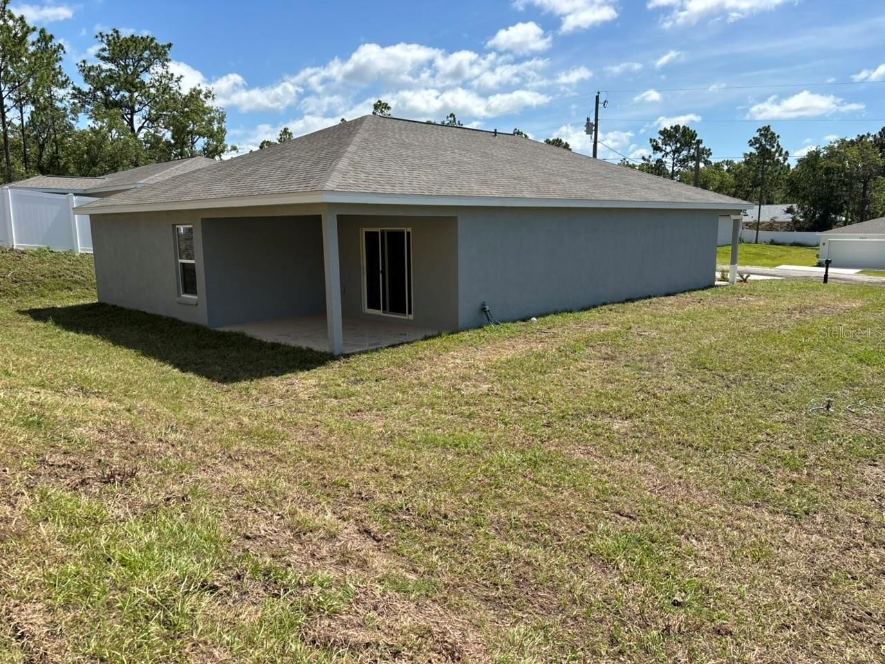 9884 N Lathyrus Terrace , Dunnellon, FL 34433 Photo