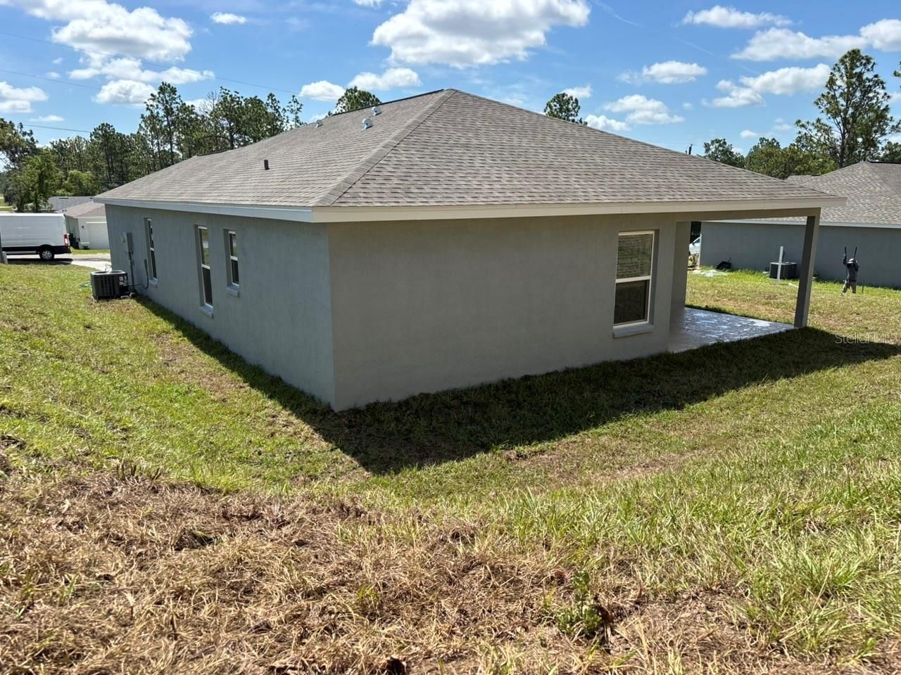 9884 N Lathyrus Terrace , Dunnellon, FL 34433 Photo