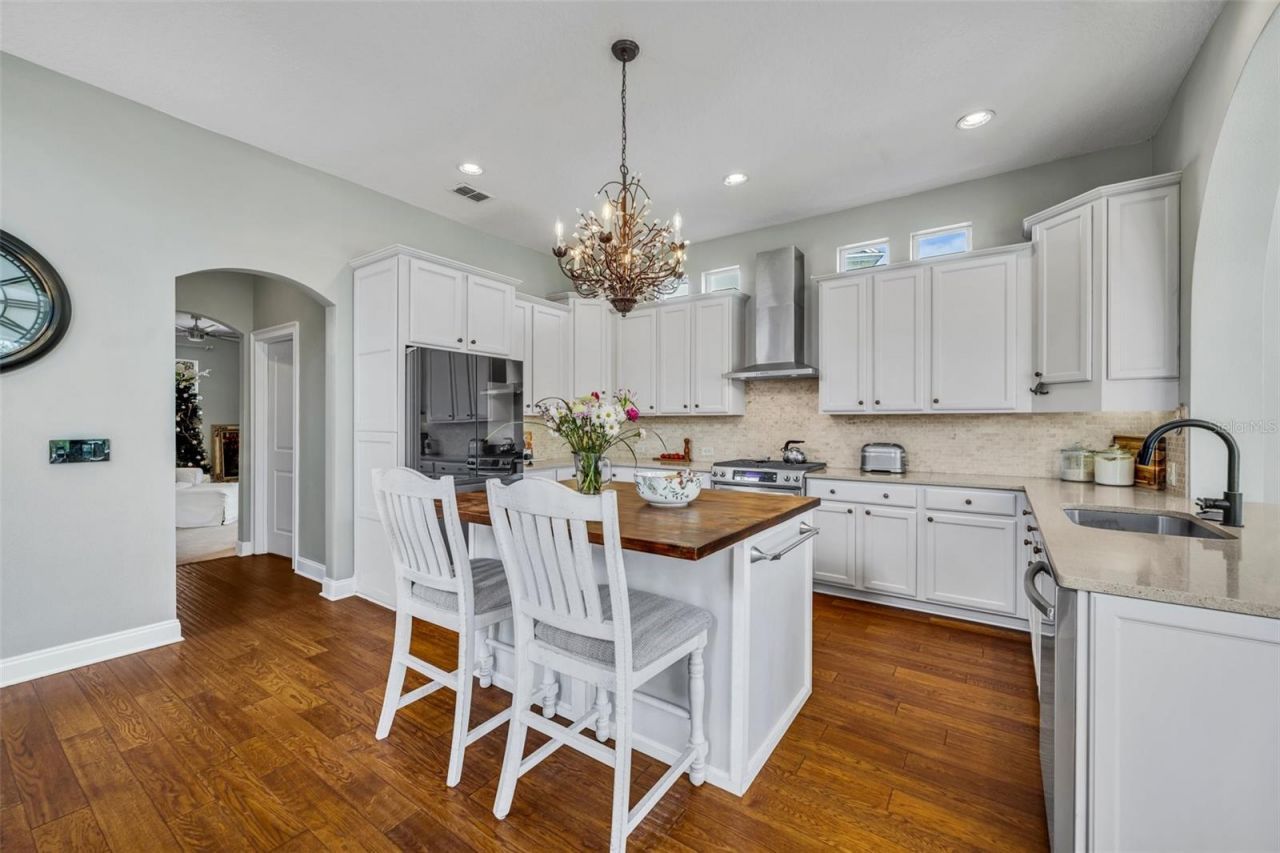 807 Oak Shadows Road, Celebration, FL 34747 Photo