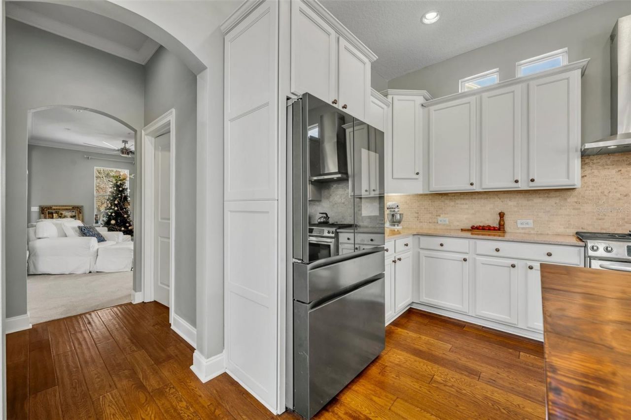 807 Oak Shadows Road, Celebration, FL 34747 Photo