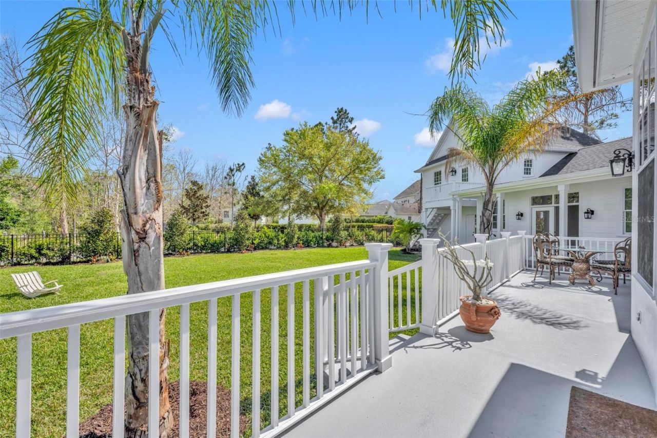 807 Oak Shadows Road, Celebration, FL 34747 Photo