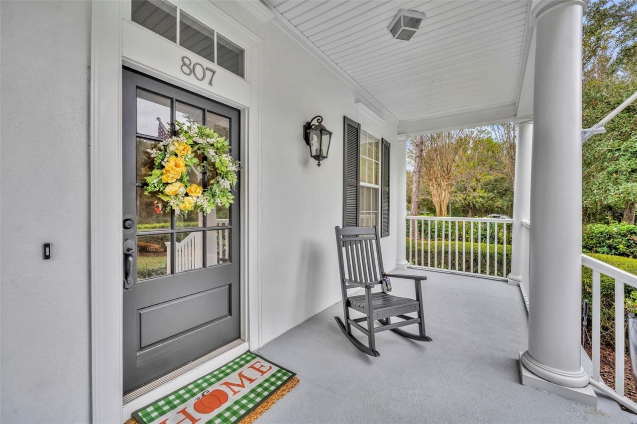 807 Oak Shadows Road, Celebration, FL 34747 Photo
