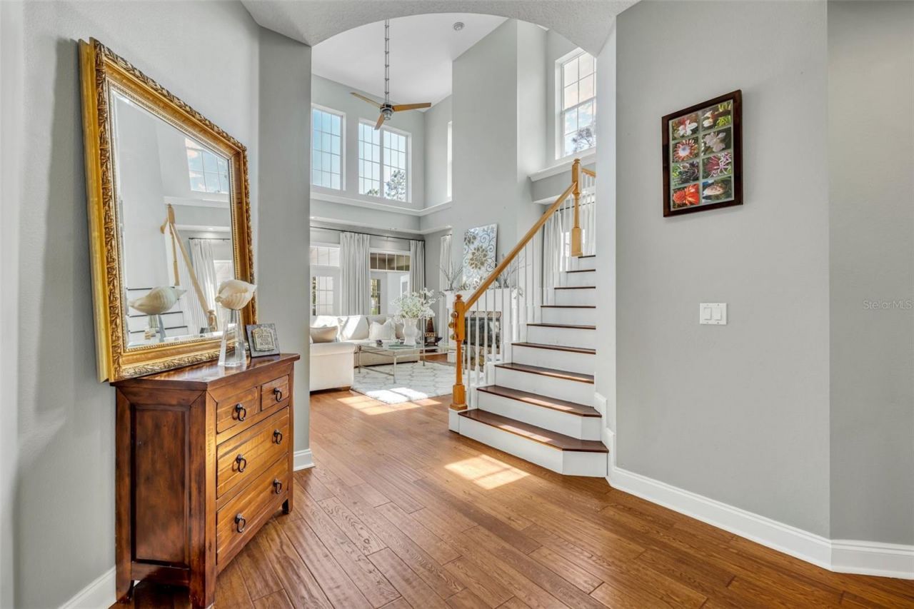 807 Oak Shadows Road, Celebration, FL 34747 Photo