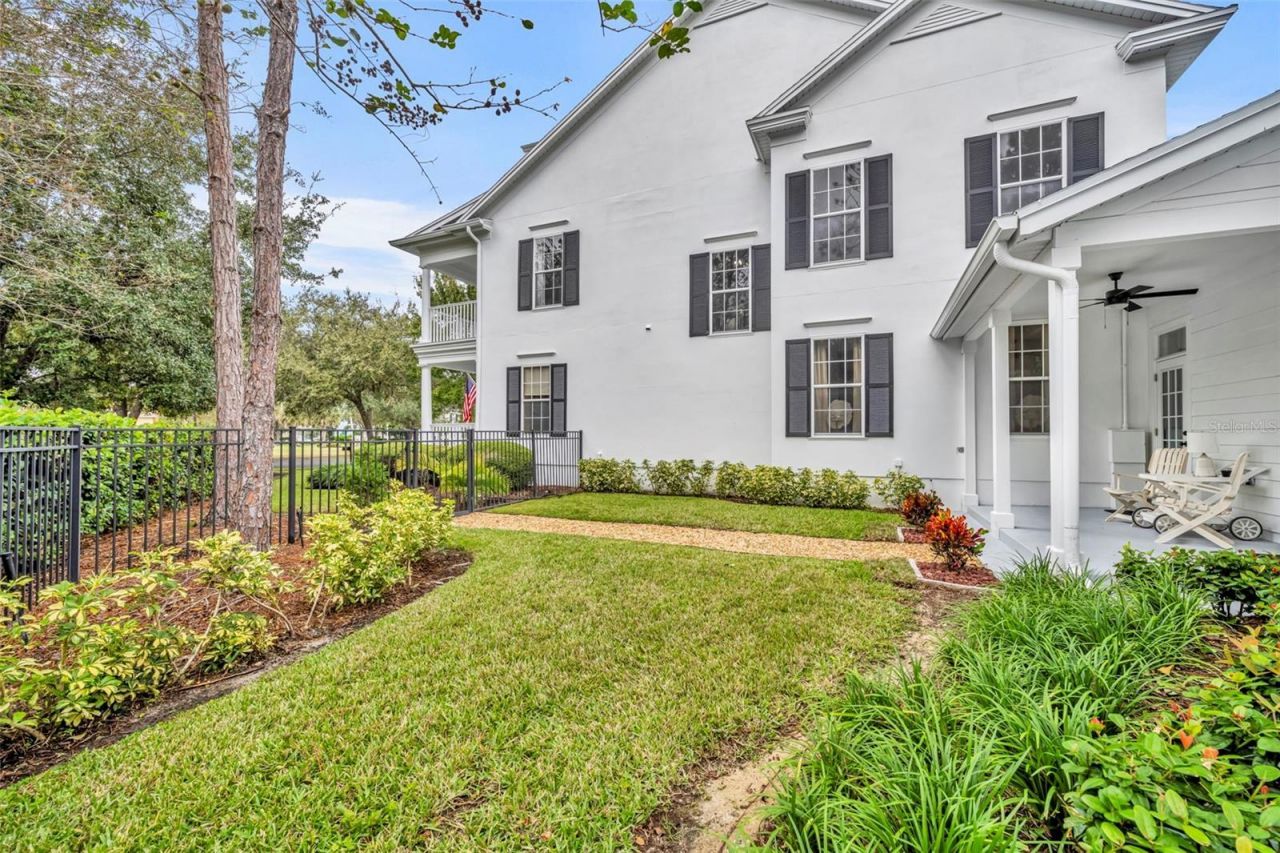 807 Oak Shadows Road, Celebration, FL 34747 Photo