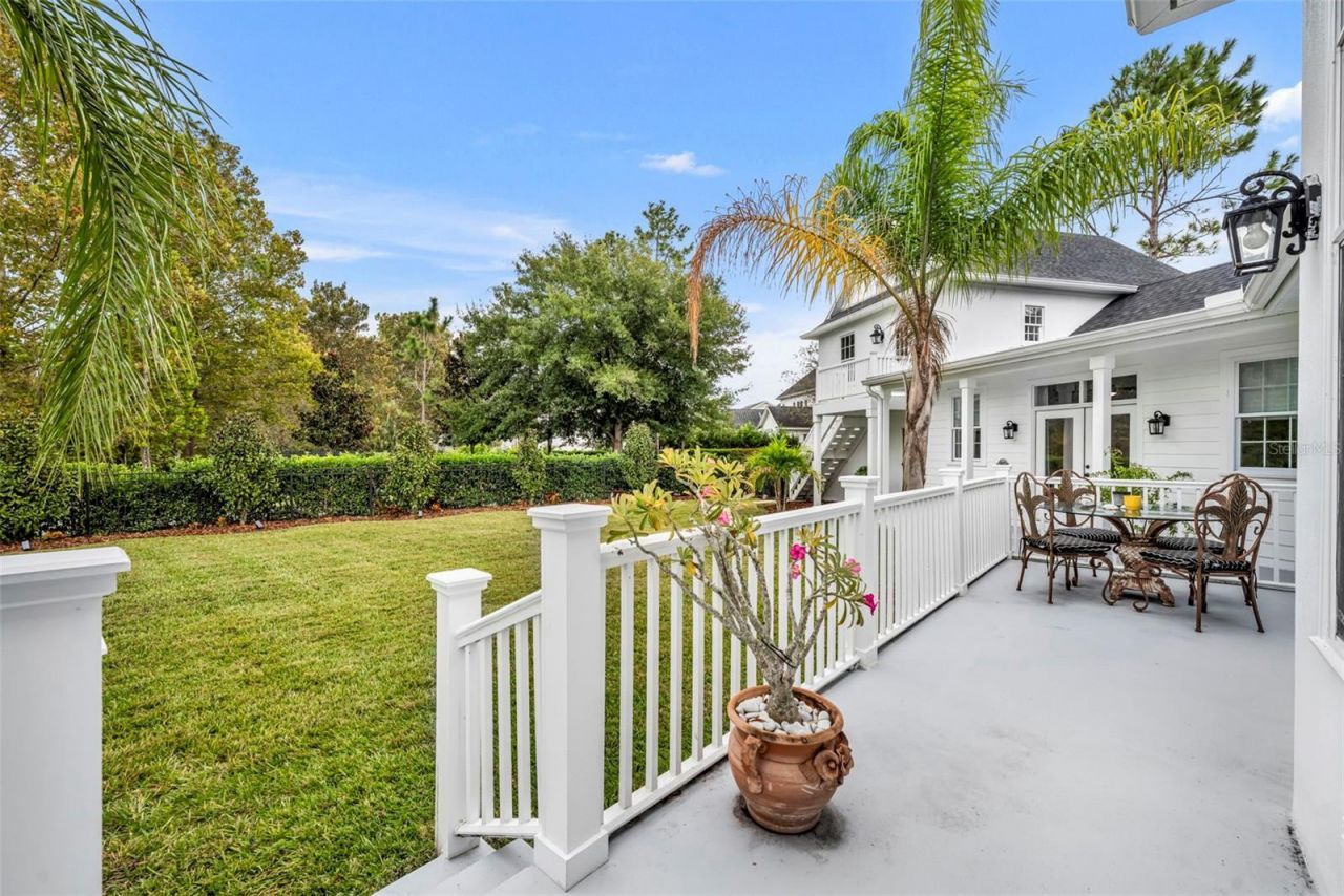 807 Oak Shadows Road, Celebration, FL 34747 Photo