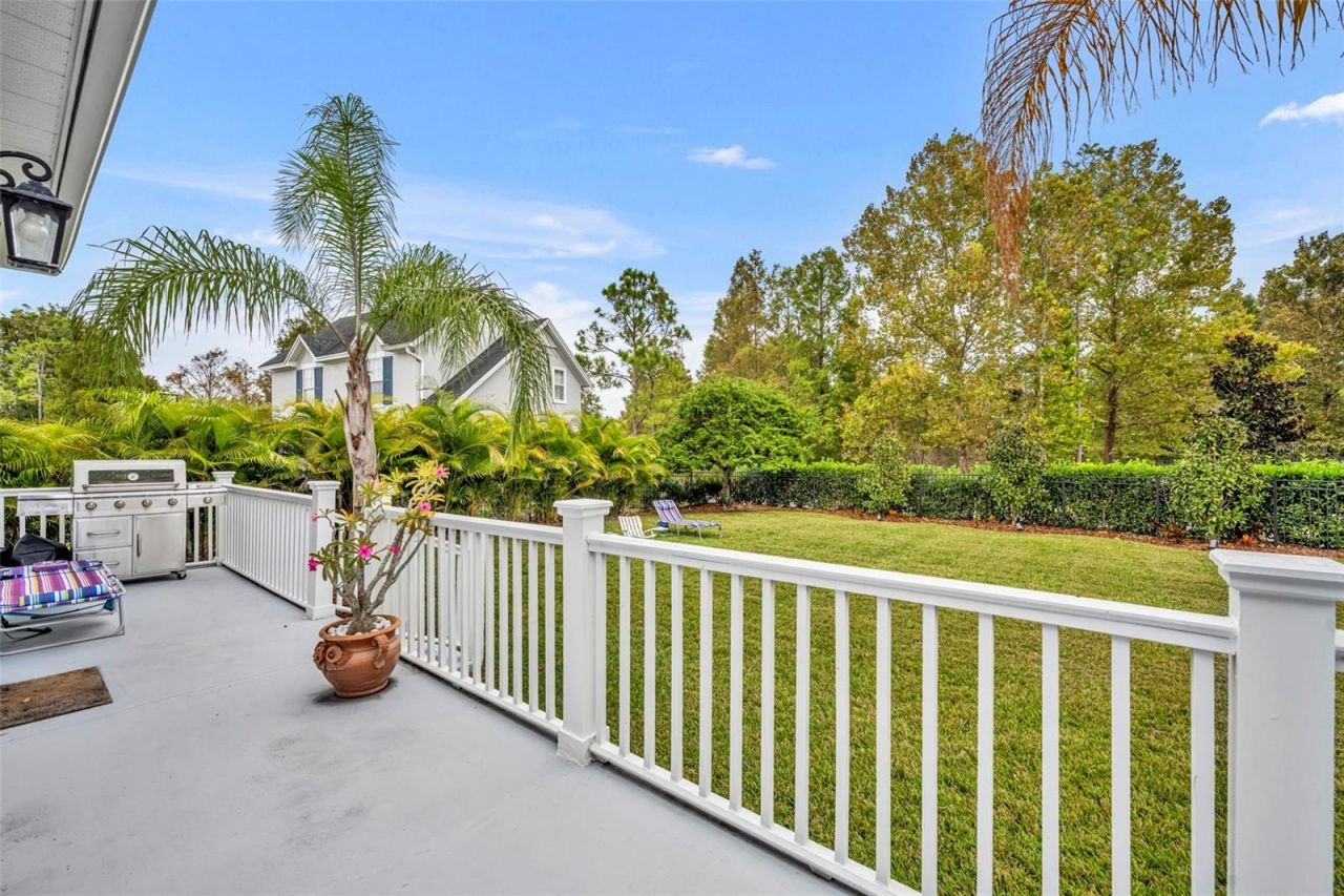 807 Oak Shadows Road, Celebration, FL 34747 Photo