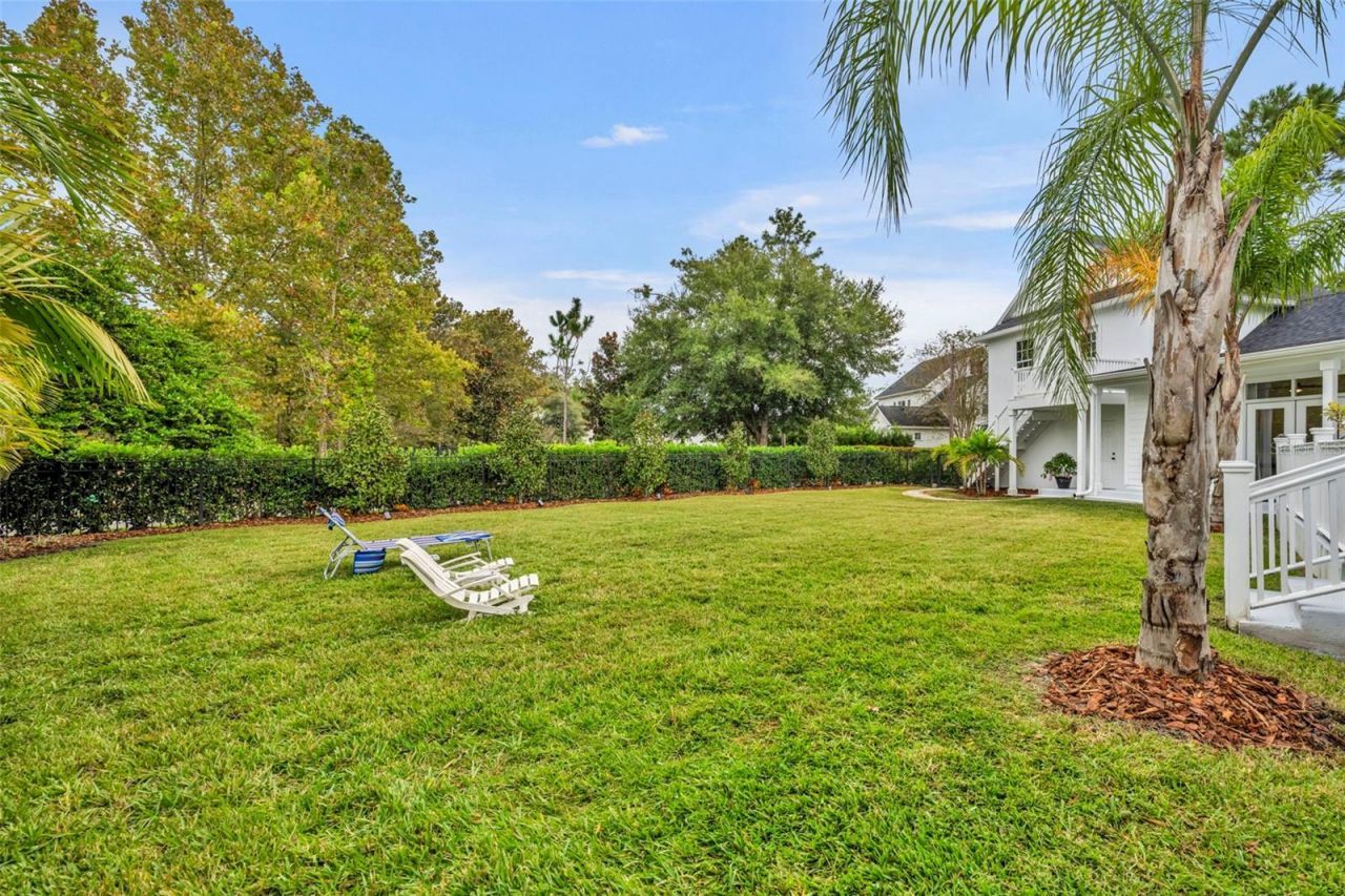 807 Oak Shadows Road, Celebration, FL 34747 Photo