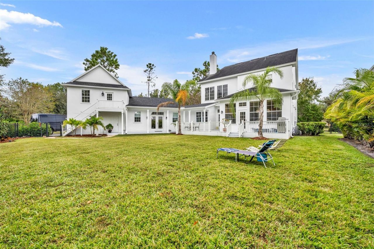 807 Oak Shadows Road, Celebration, FL 34747 Photo