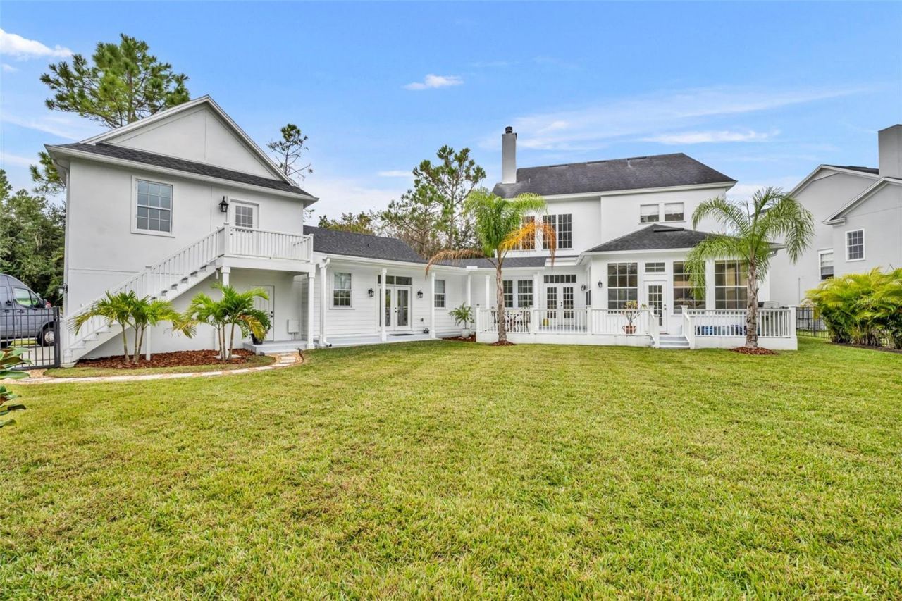 807 Oak Shadows Road, Celebration, FL 34747 Photo