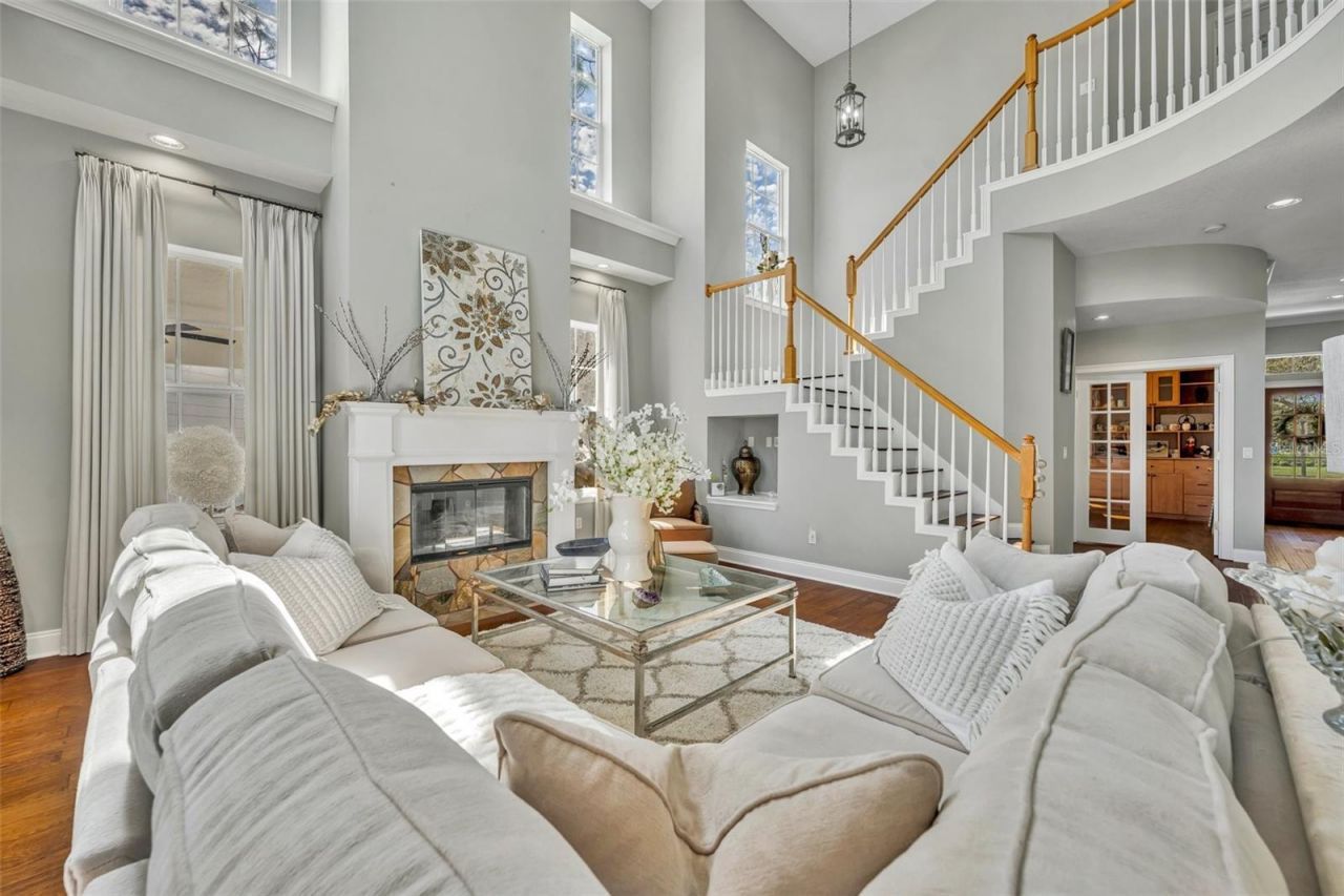 807 Oak Shadows Road, Celebration, FL 34747 Photo