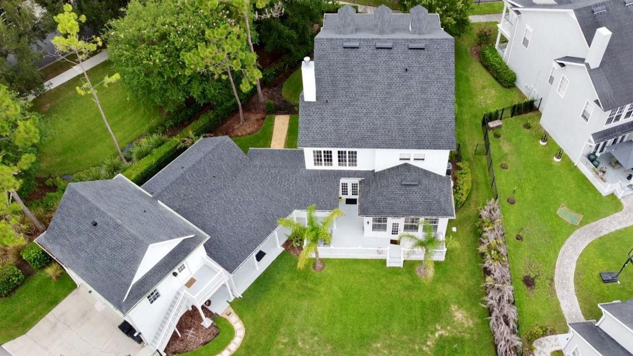 807 Oak Shadows Road, Celebration, FL 34747 Photo