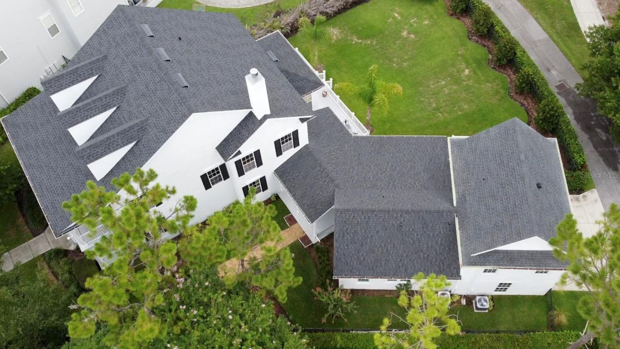 807 Oak Shadows Road, Celebration, FL 34747 Photo