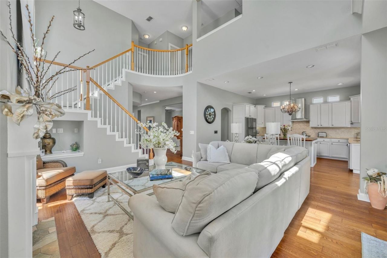 807 Oak Shadows Road, Celebration, FL 34747 Photo
