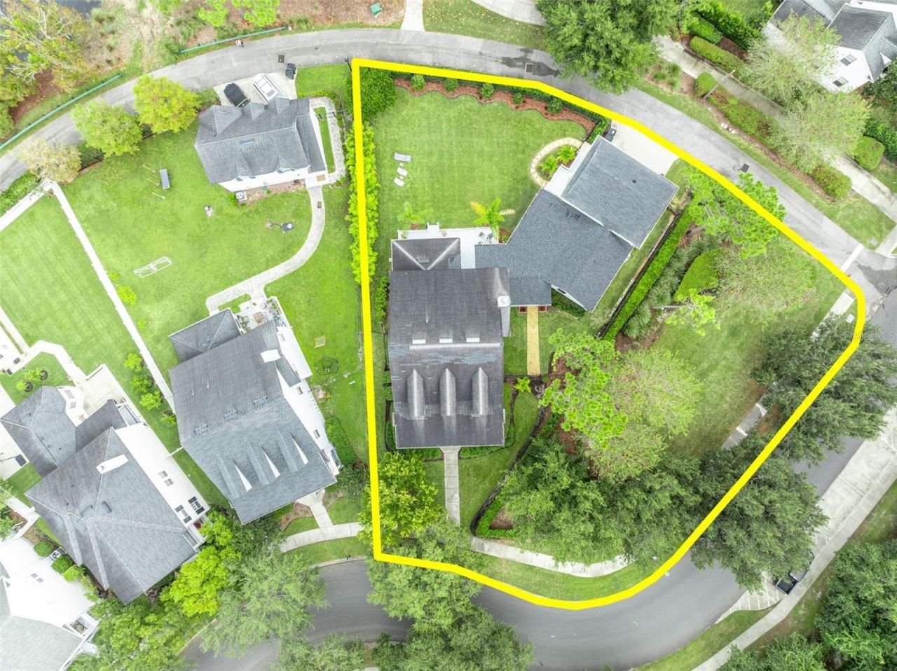 807 Oak Shadows Road, Celebration, FL 34747 Photo