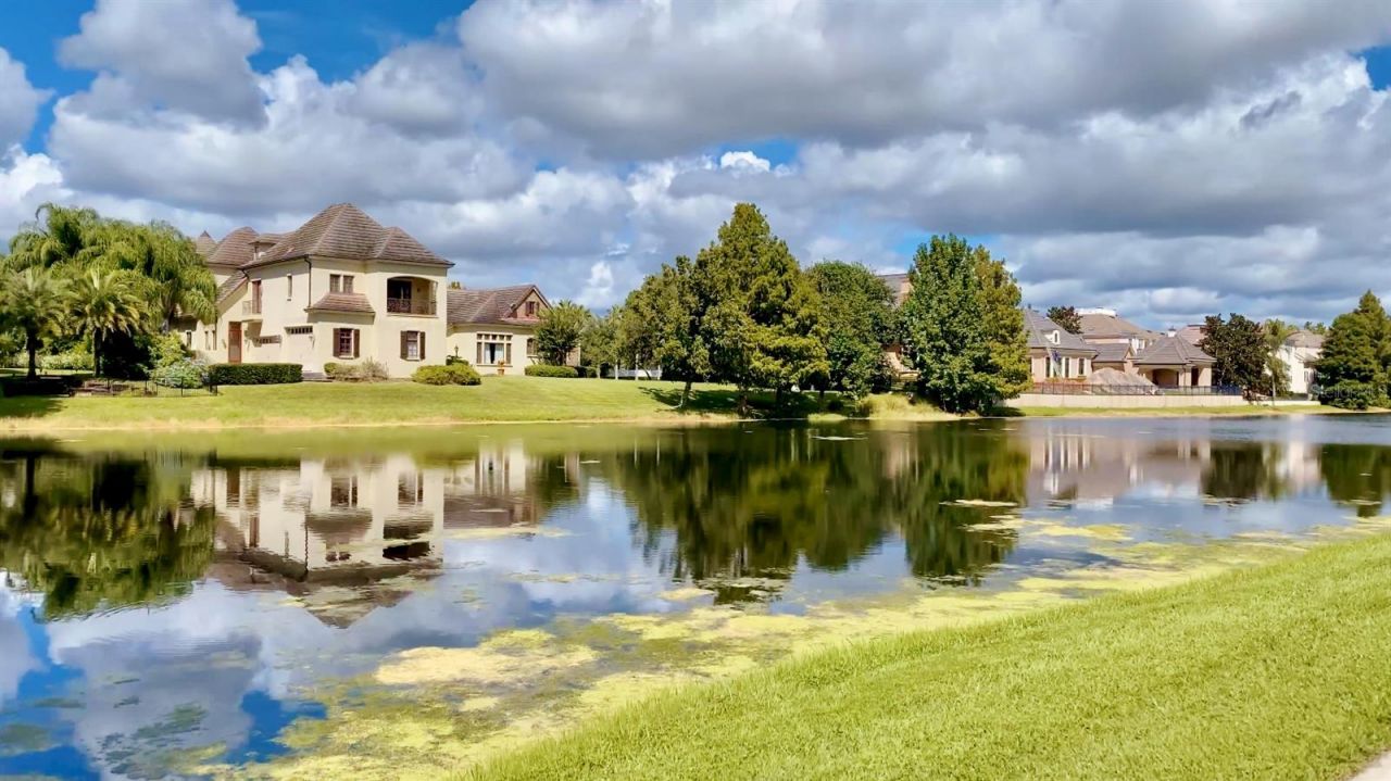 807 Oak Shadows Road, Celebration, FL 34747 Photo
