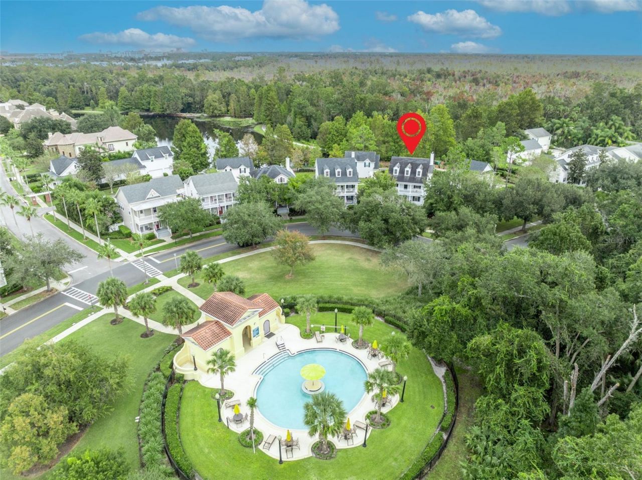 807 Oak Shadows Road, Celebration, FL 34747 Photo