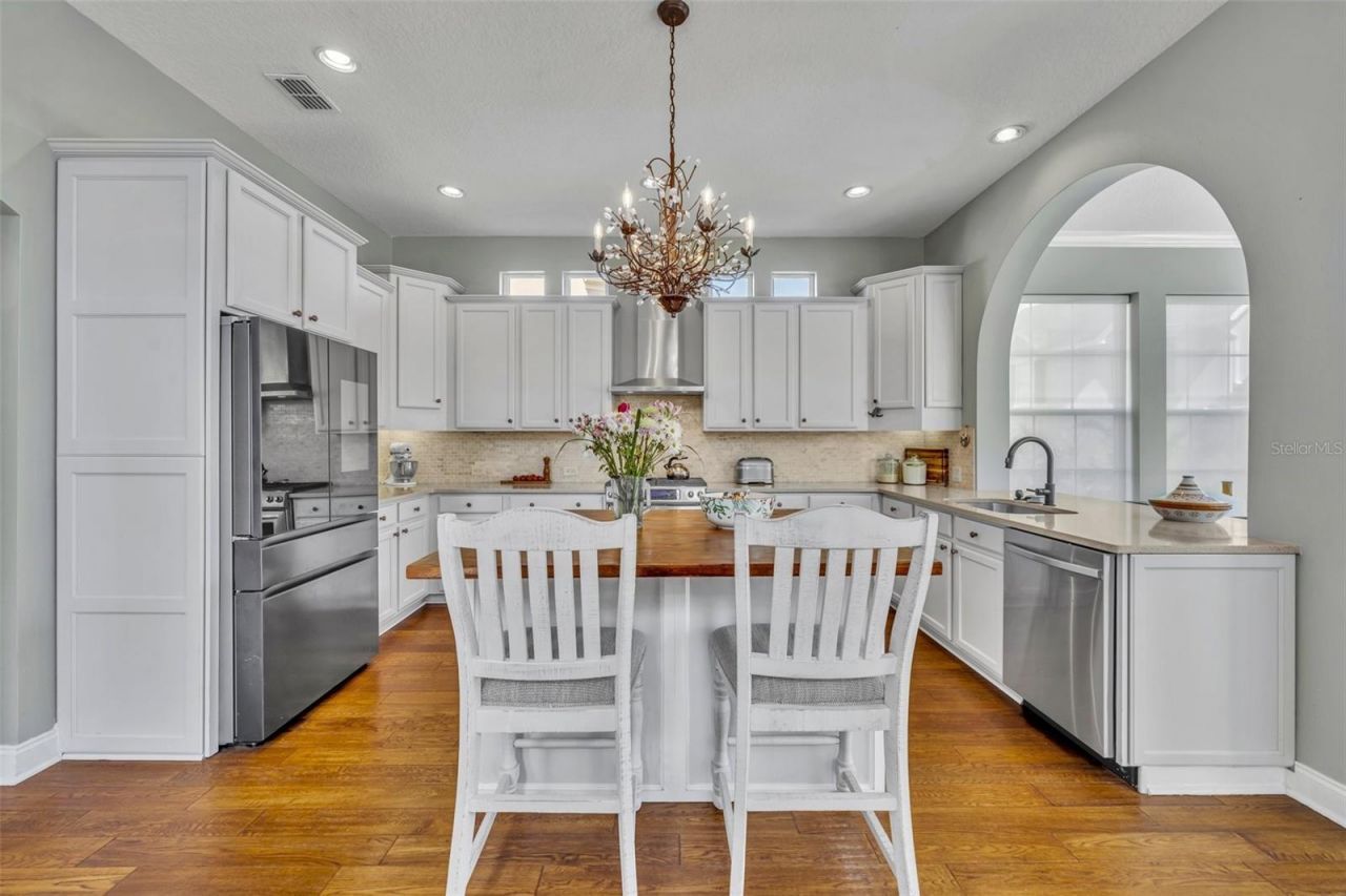 807 Oak Shadows Road, Celebration, FL 34747 Photo
