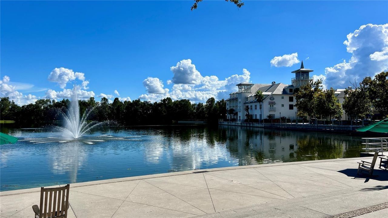 807 Oak Shadows Road, Celebration, FL 34747 Photo