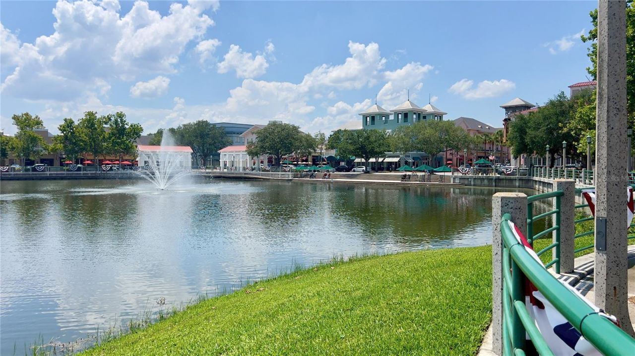 807 Oak Shadows Road, Celebration, FL 34747 Photo