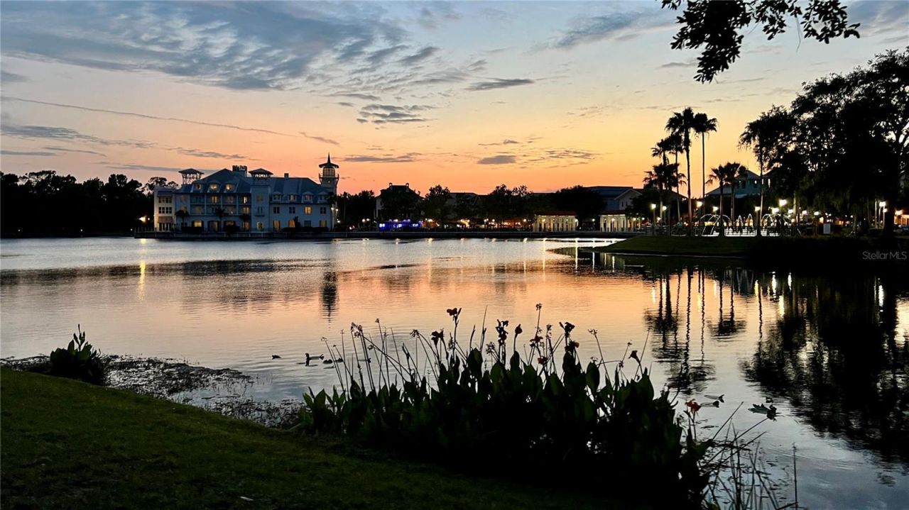 807 Oak Shadows Road, Celebration, FL 34747 Photo