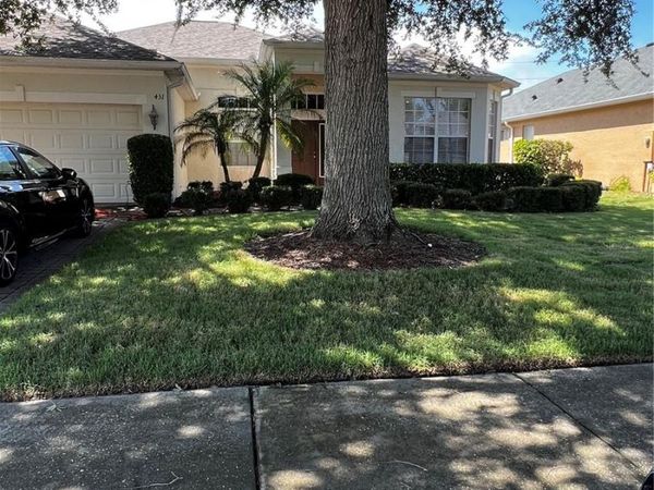 431 BRENTWOOD CLUB COVE , LONGWOOD, FL 32750