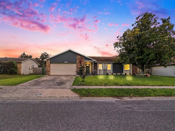 3641 HAWTHORNE LANE , WINTER PARK, FL 32792