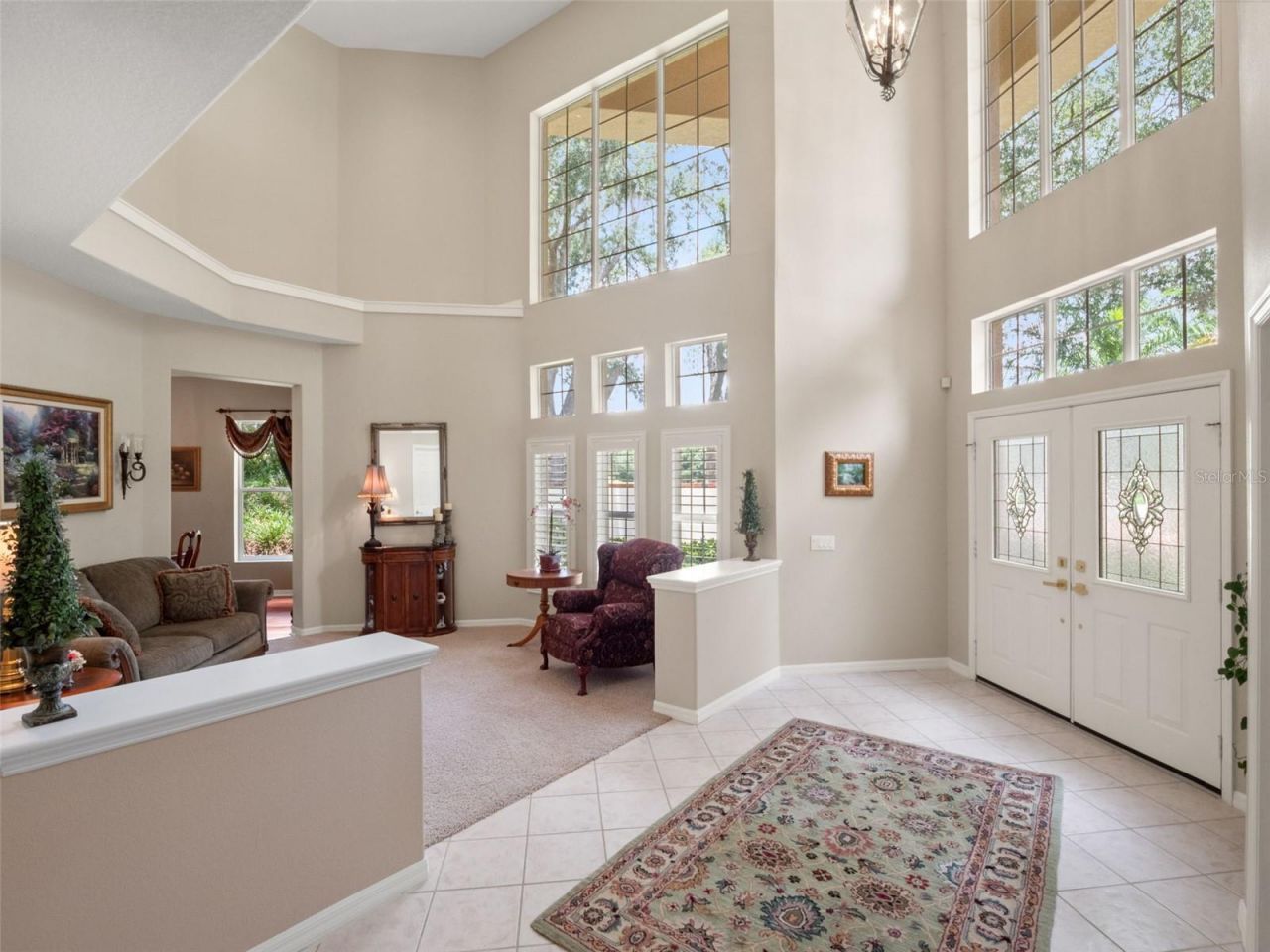 17422 Heather Oaks Place , Tampa, FL 33647 Photo