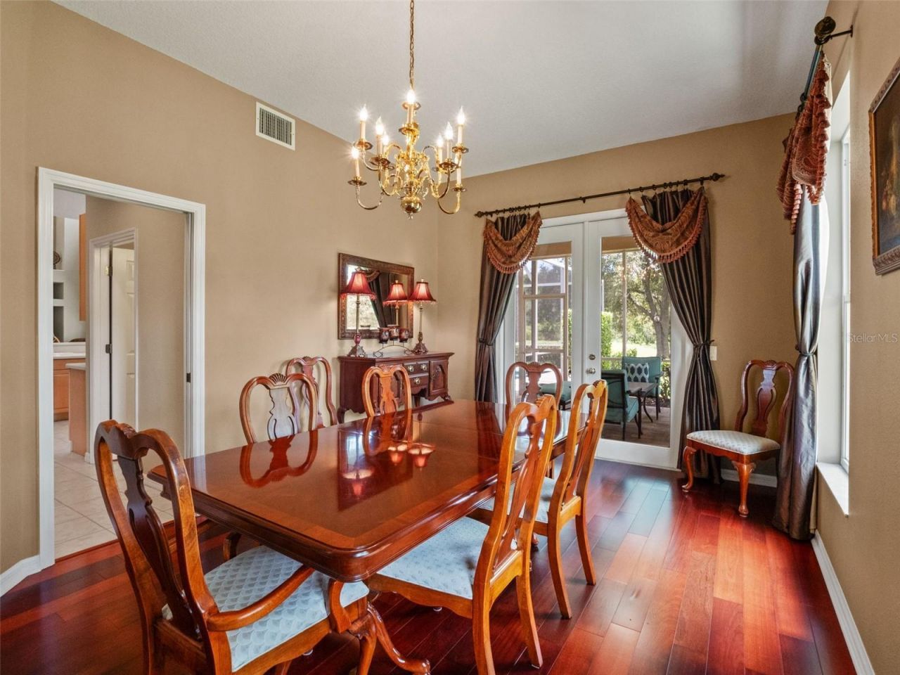 17422 Heather Oaks Place , Tampa, FL 33647 Photo