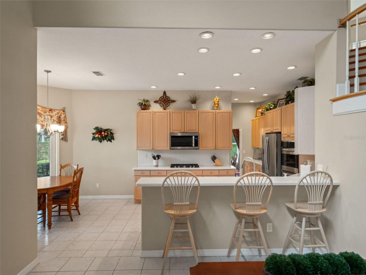 17422 Heather Oaks Place , Tampa, FL 33647 Photo