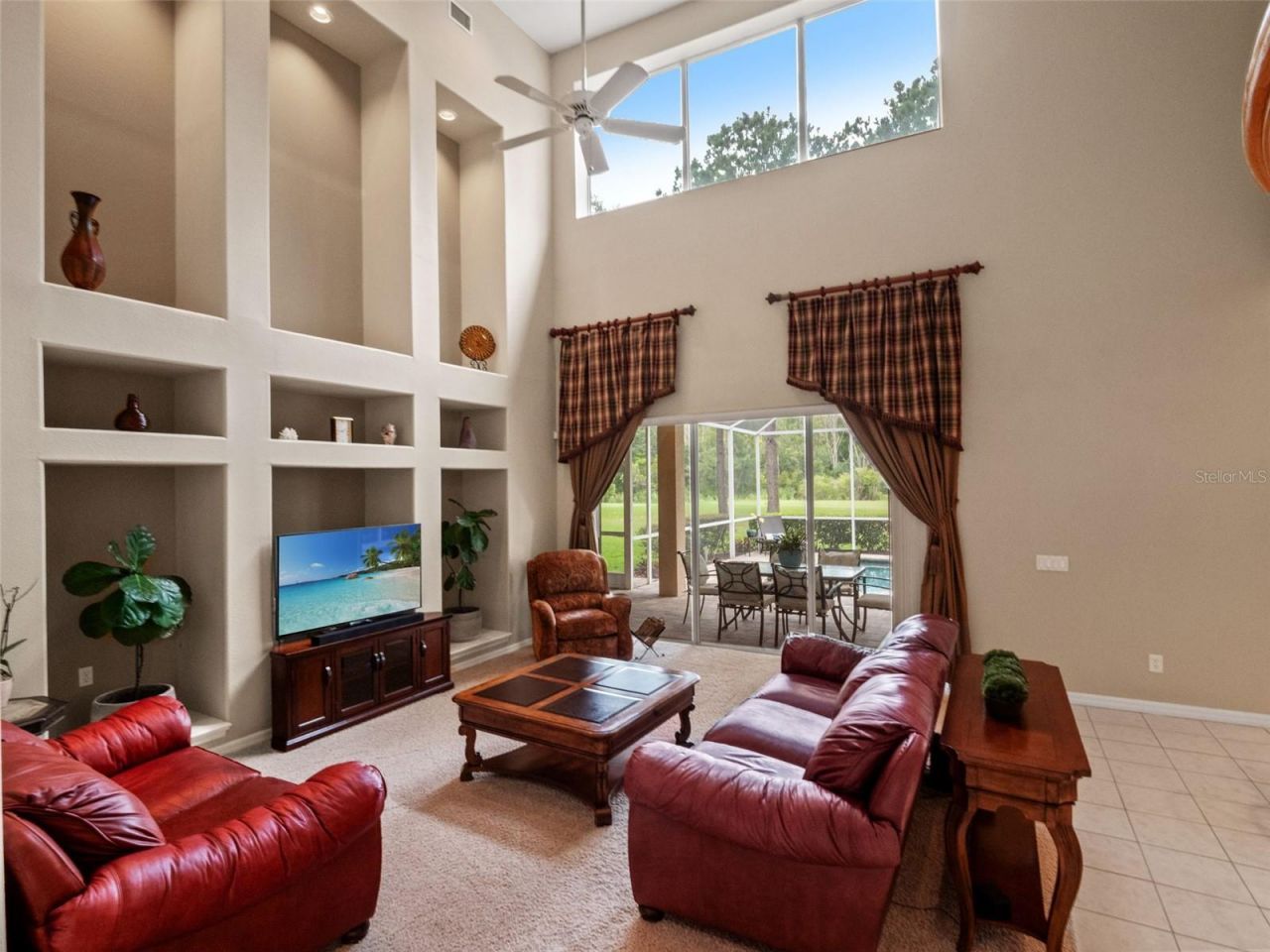 17422 Heather Oaks Place , Tampa, FL 33647 Photo