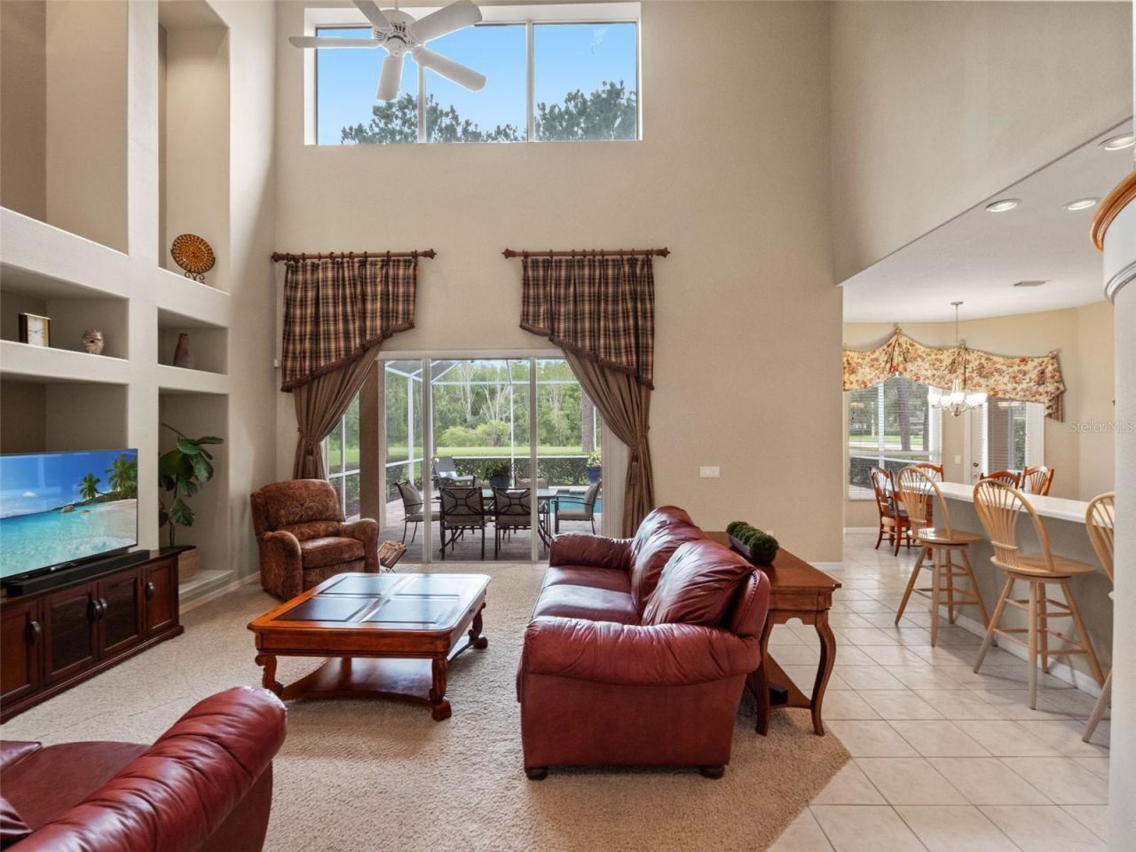 17422 Heather Oaks Place , Tampa, FL 33647 Photo