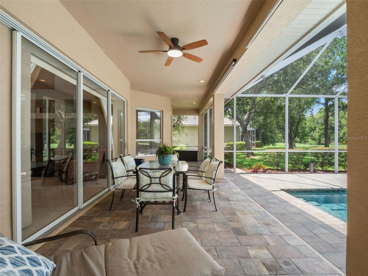 17422 Heather Oaks Place , Tampa, FL 33647 Photo
