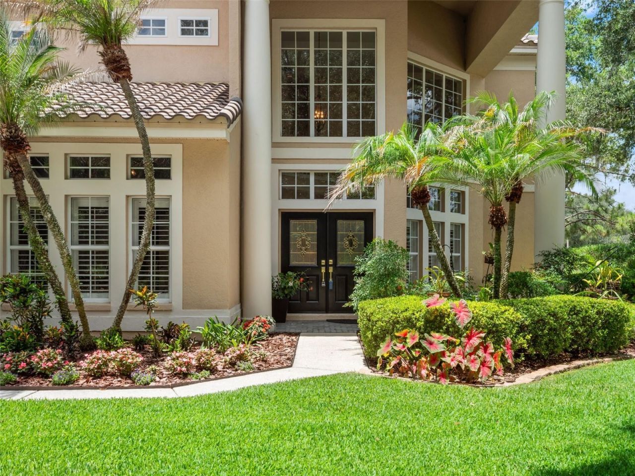 17422 Heather Oaks Place , Tampa, FL 33647 Photo