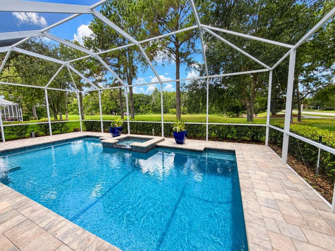 17422 Heather Oaks Place , Tampa, FL 33647 Photo