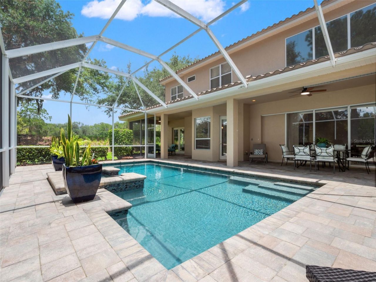17422 Heather Oaks Place , Tampa, FL 33647 Photo