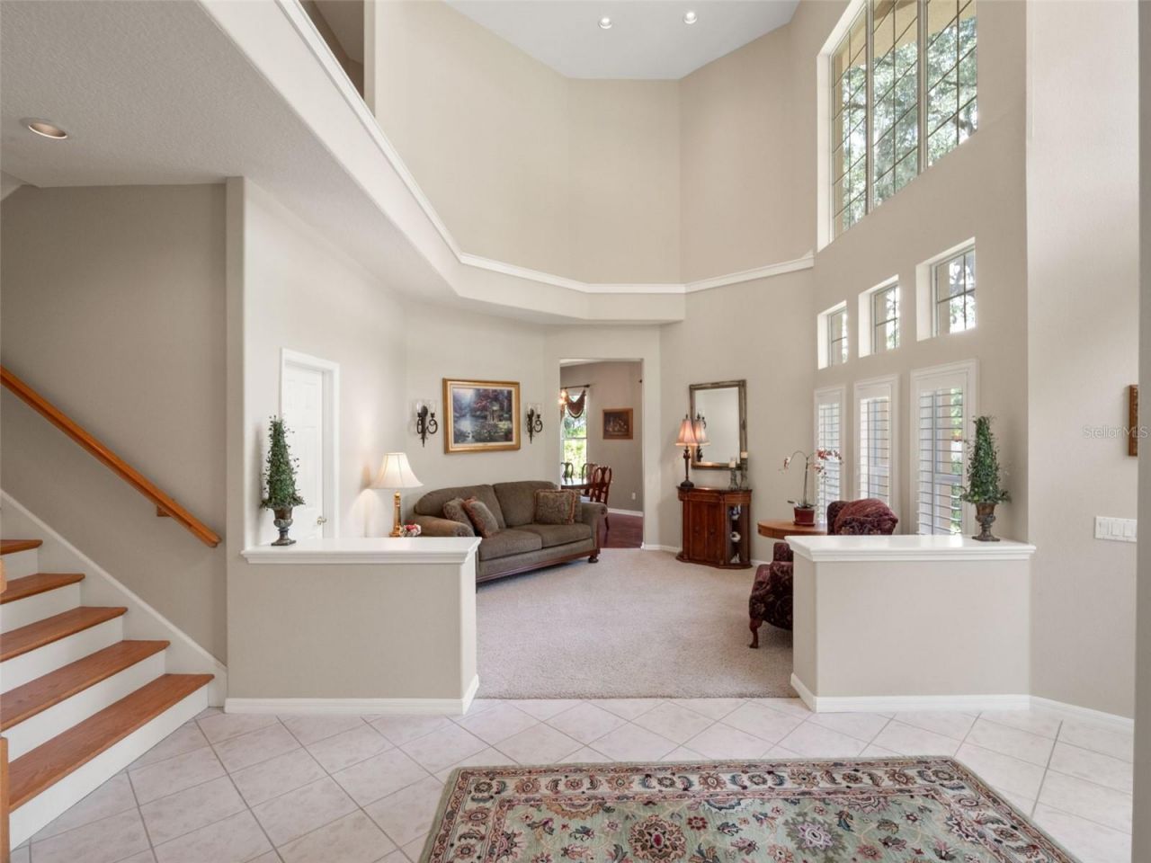 17422 Heather Oaks Place , Tampa, FL 33647 Photo