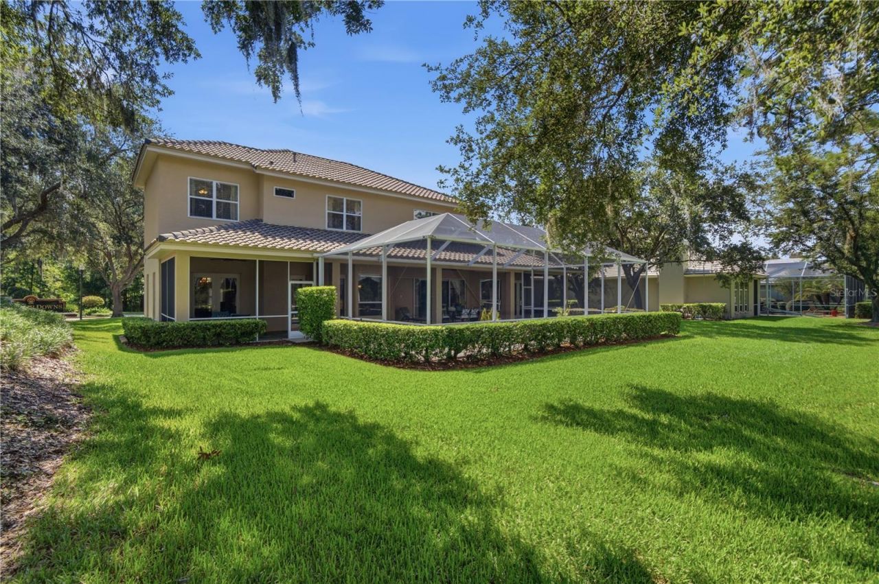 17422 Heather Oaks Place , Tampa, FL 33647 Photo