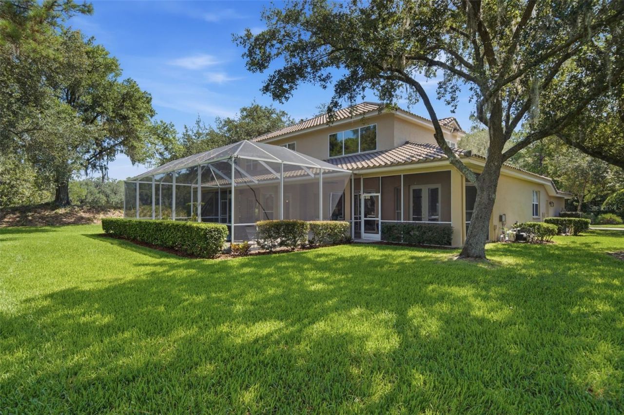 17422 Heather Oaks Place , Tampa, FL 33647 Photo