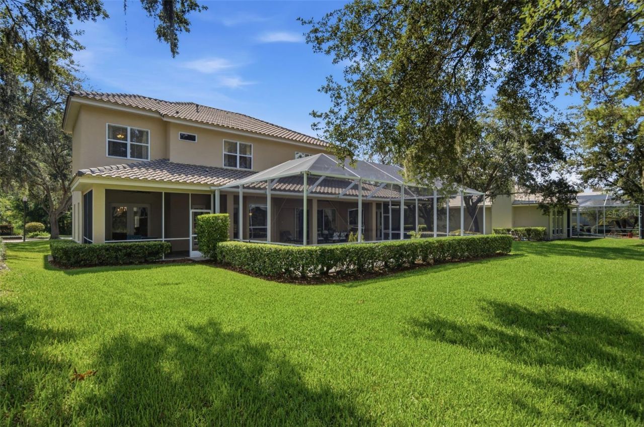 17422 Heather Oaks Place , Tampa, FL 33647 Photo