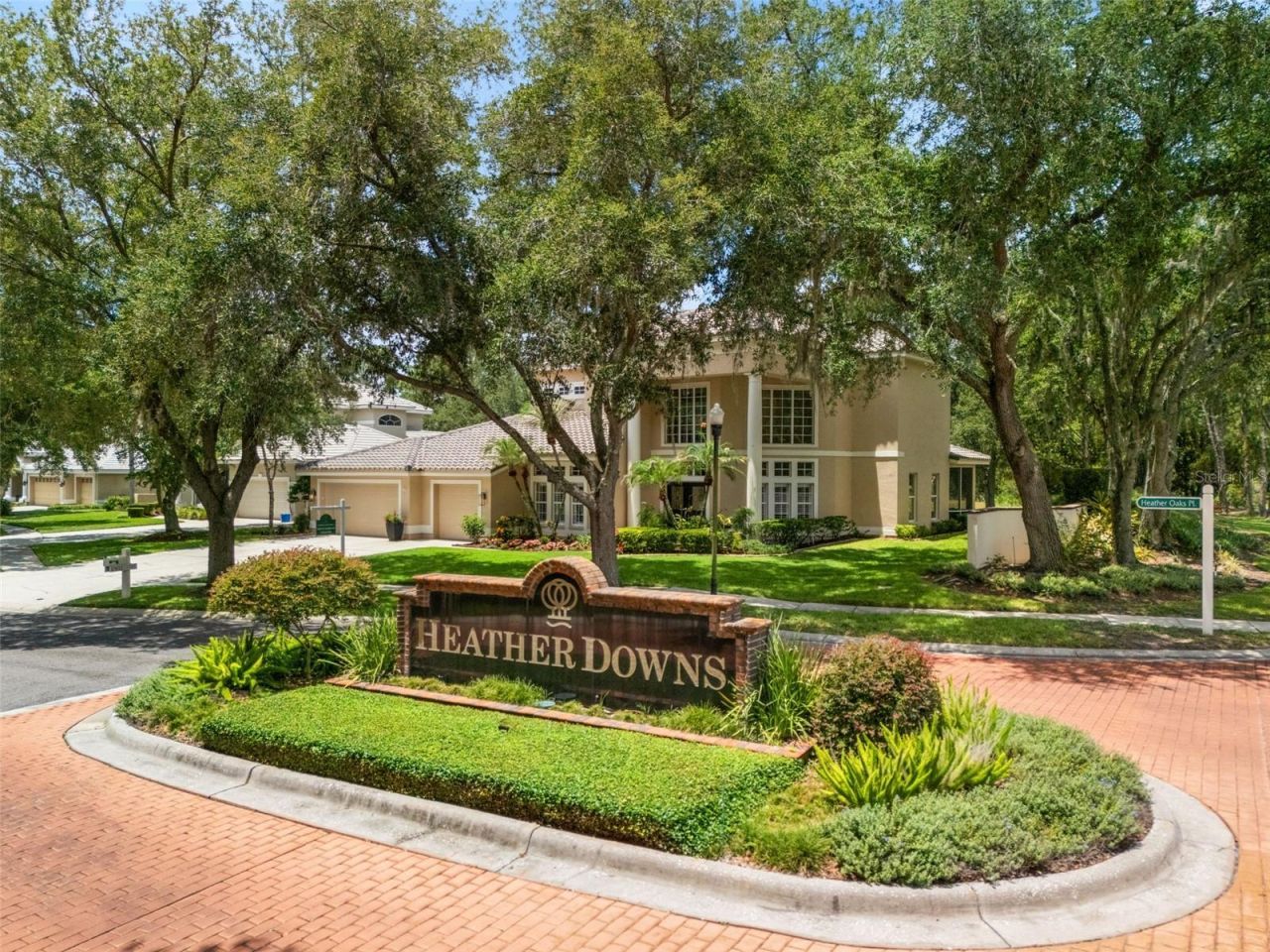 17422 Heather Oaks Place , Tampa, FL 33647 Photo