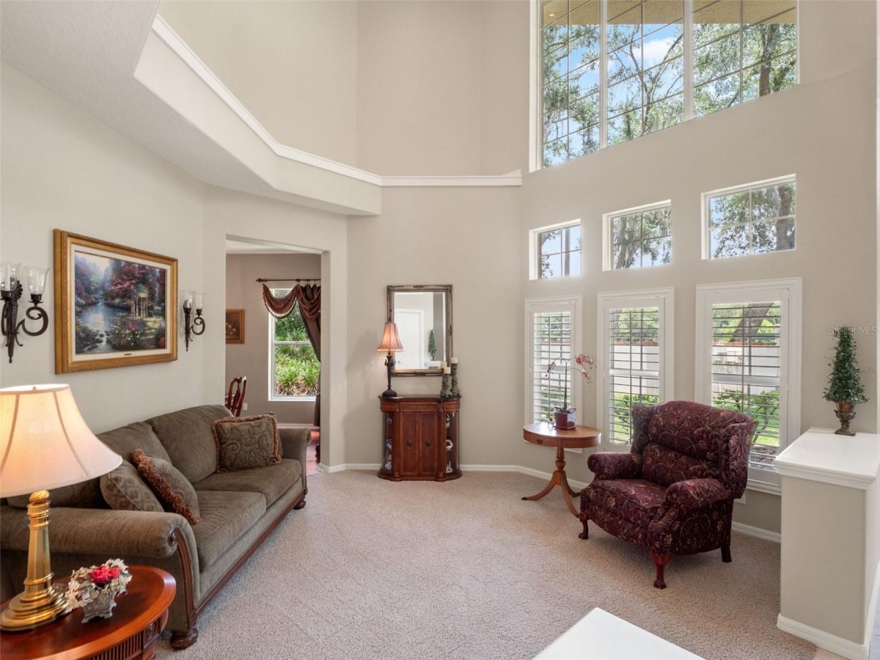 17422 Heather Oaks Place , Tampa, FL 33647 Photo