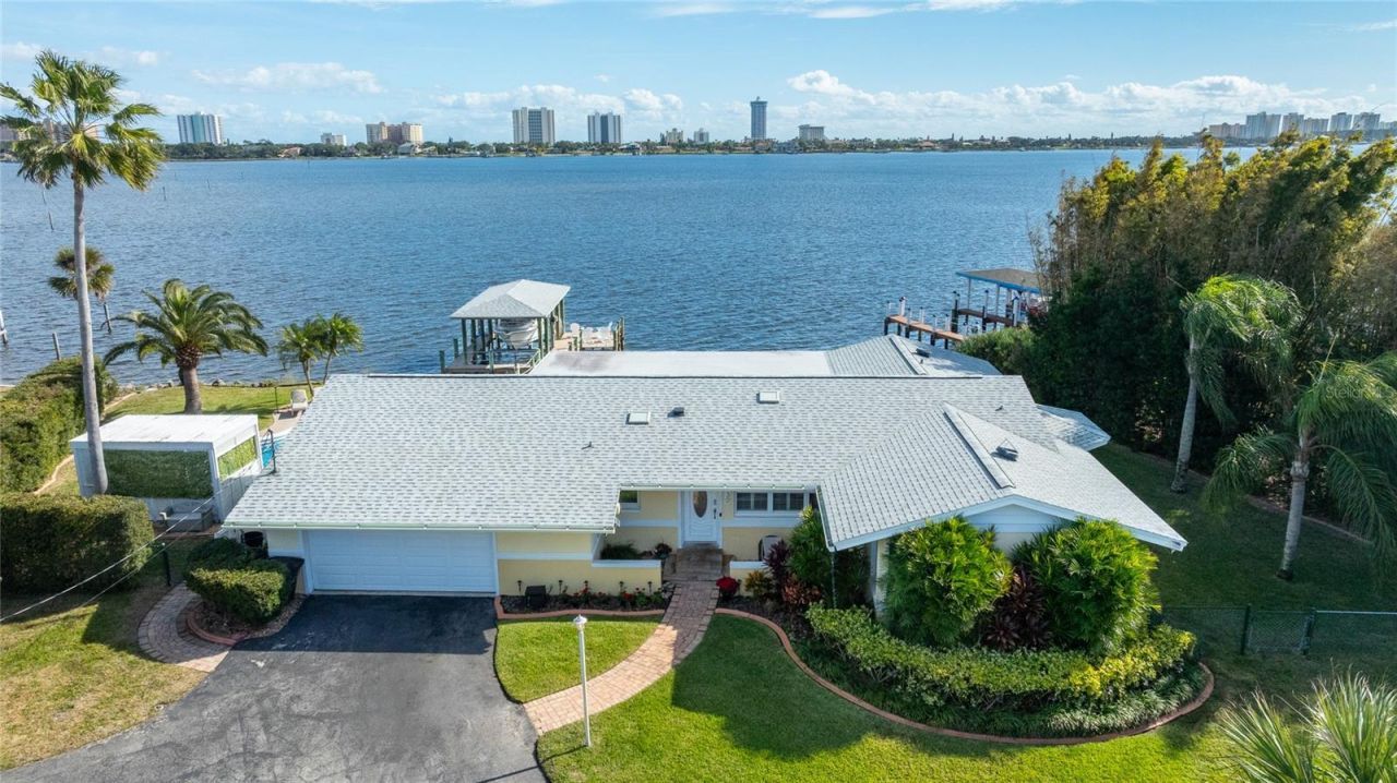 130 Reef Road, South Daytona, FL 32119 Photo