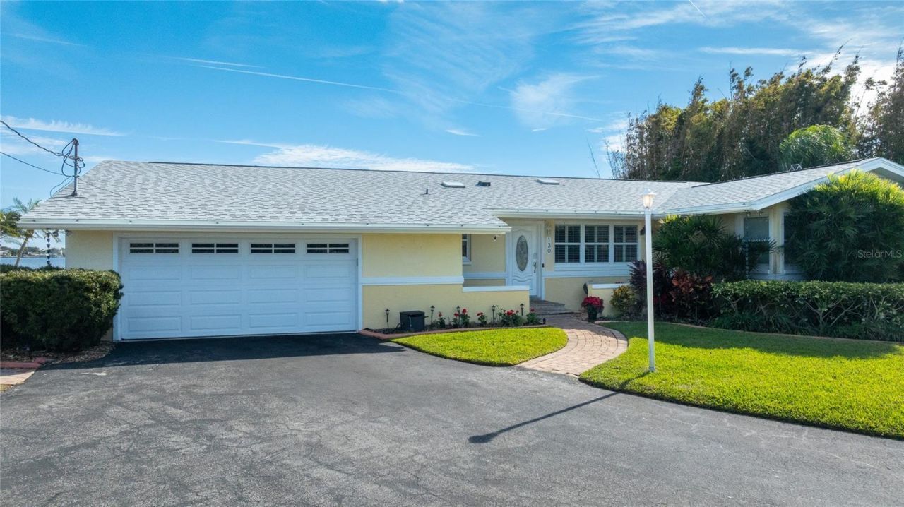 130 Reef Road, South Daytona, FL 32119 Photo