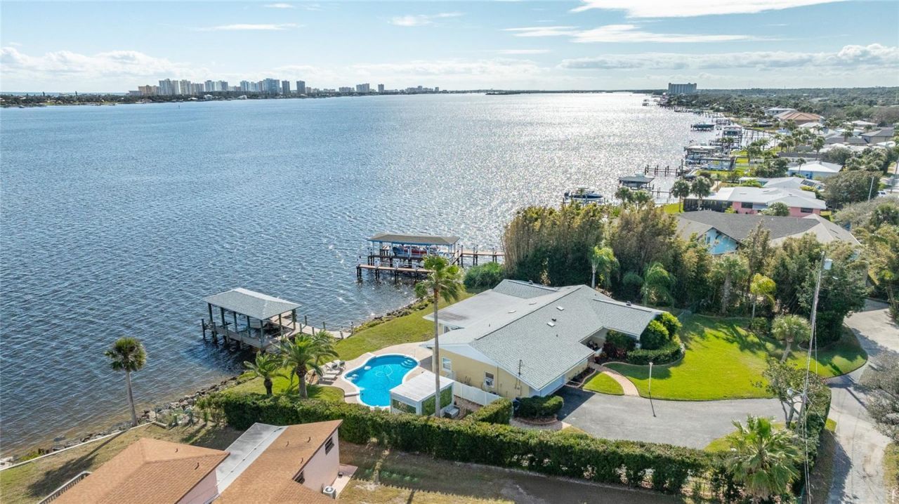 130 Reef Road, South Daytona, FL 32119 Photo