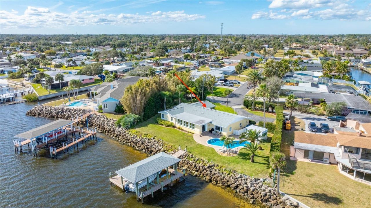 130 Reef Road, South Daytona, FL 32119 Photo